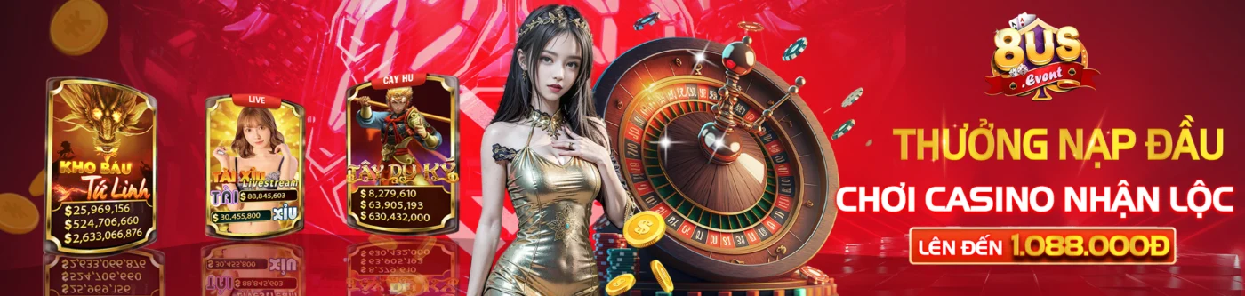 8US 🎖️ Link Tải Game 8US Cho IOS/Android Mới Nhất 2026 569 banner 1