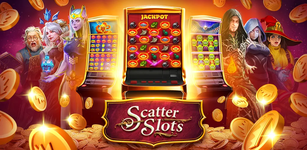 Giới thiệu về slot game