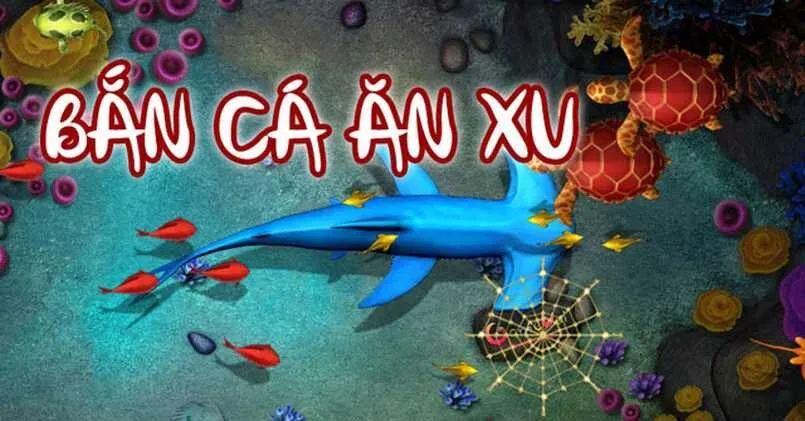 Bắn cá khi có kinh nghiệm sẽ thu về lợi nhuận lớn