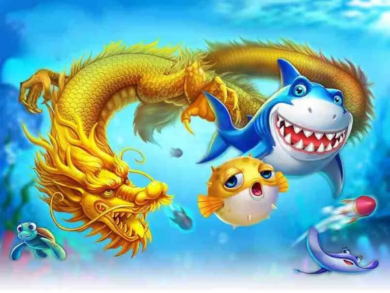 Game Bắn cá đơn lẻ và kinh nghiệm chơi hiệu quả cao 3 Bắn cá đơn lẻ cần có kinh nghiệm mới có được hiệu quả cao