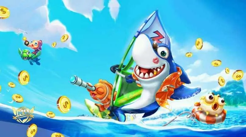 Tựa game bắn cá online ăn tiền thật nhà cái 8us có gì hot? 4 Trang bị mẹo chơi giúp nâng cao cơ hội chiến thắng
