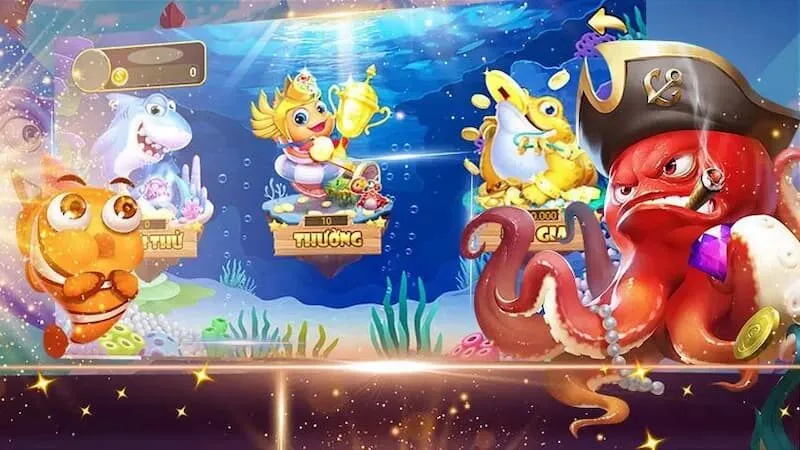 Bắn Cá Tài Lộc Đổi Thưởng Tiền Thật Tài Lộc Cực Khủng 4 Thông tin nạp tiền tại Bắn Cá Tài Lộc