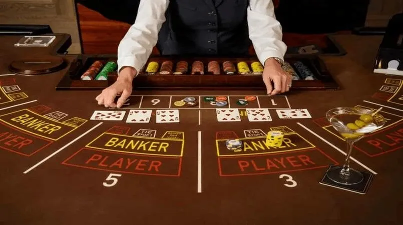 Cách chơi Baccarat luôn thắng có hiệu quả như tin đồn? 3 Một số loại hình của game bài Baccarat hiện nay