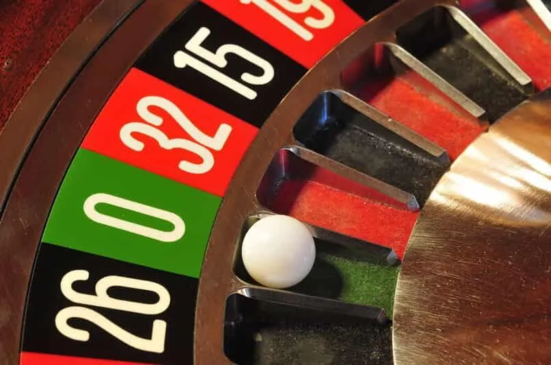 Cách chơi Roulette thành công bằng bí quyết 99,9% thắng 4 Roulette siêu đơn giản với phần hướng dẫn cụ thể