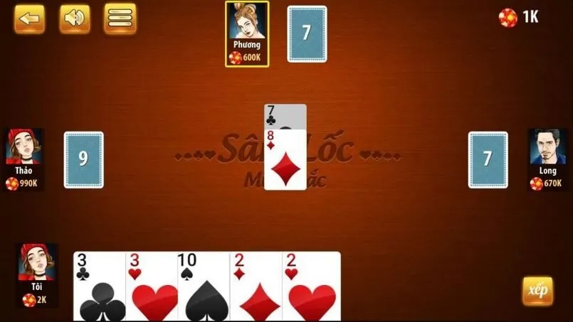 Giới thiệu về Sâm Lốc cho người chơi mới