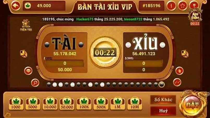 Cách chơi tài xỉu dễ thắng chuẩn không cần chỉnh cho anh em 4 Lưu ý đặc biệt cho người chơi có nhiều cơ hội ăn tài xỉu