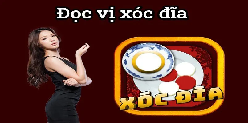 Tìm hiểu đọc vị xóc đĩa để thành công nhanh hơn 