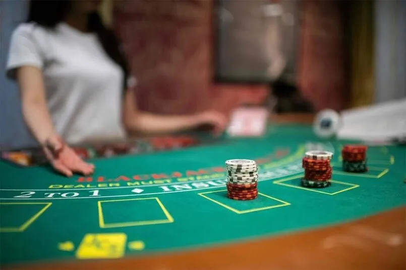 Nhiều game bài hiện nay được đưa vào ứng dụng cho nhu cầu của cược thủ