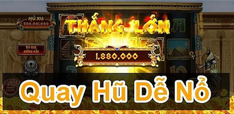 Kinh nghiệm chơi hủ nỗ