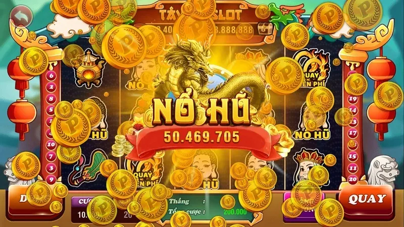 Đặc điểm của nổ hũ
