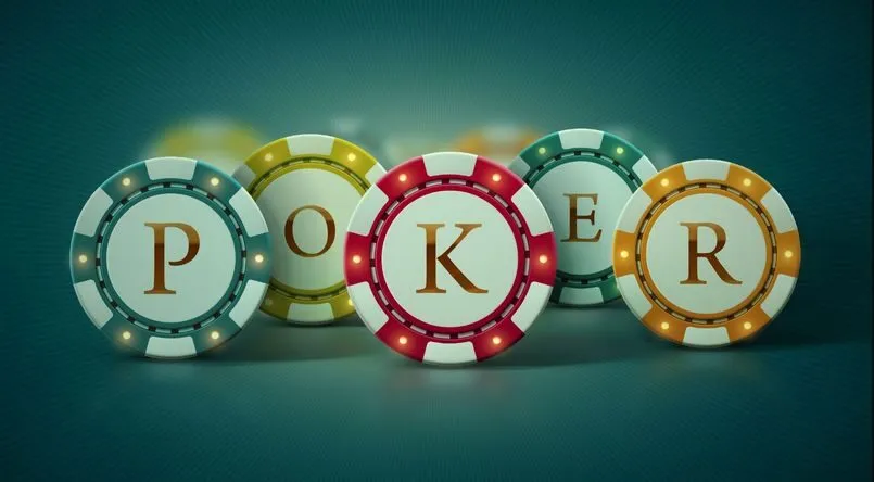 Thông tin cần quan tâm về trò chơi poker