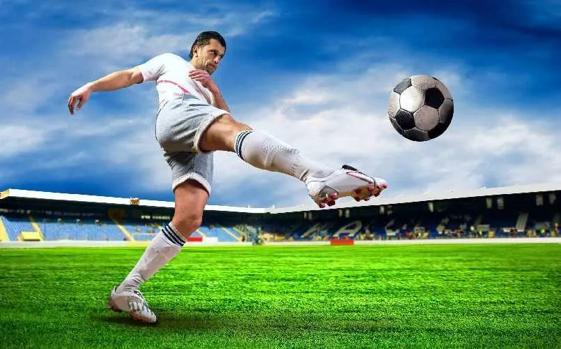 Kèo chấp 0.5 – loại kèo có khả năng dính ổ cược vô cùng cao