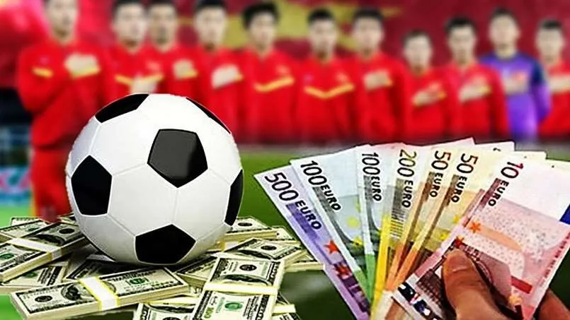 Sự tác động của tâm lý làm bạn bị thua cá cược bóng đá