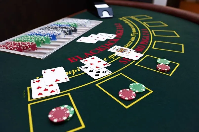 Kỹ thuật chơi bài Blackjack hữu ích để thắng cược 3 Bật mí kỹ thuật chơi bài Blackjack hữu dụng và hiệu quả