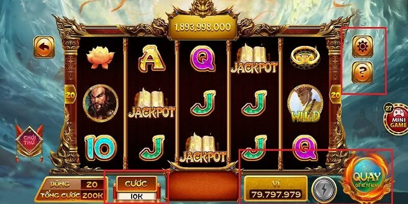 Nổ Hũ Club Đổi Thưởng Tựa Game Ăn Khách Nhất 2024 3 Một vài thuật ngữ cơ bản khi tham gia game nổ hũ cho các tay chơi mới
