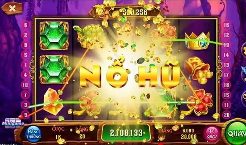 Nổ Hũ Ota - Trải Nghiệm Cổng Game Nổ Hũ Huyền Thoại 4 Có những mẹo hay để tham gia cá cược siêu lợi nhuận