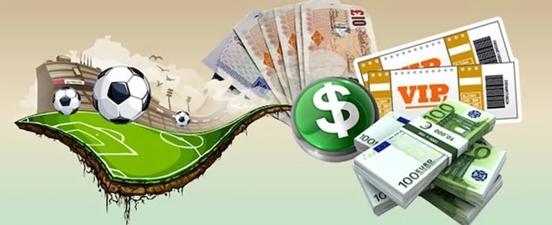 Điểm qua phần mềm cá độ bóng đá đặc sắc nhất giới cá cược 4 Phần mềm cá độ bóng đá IWIN