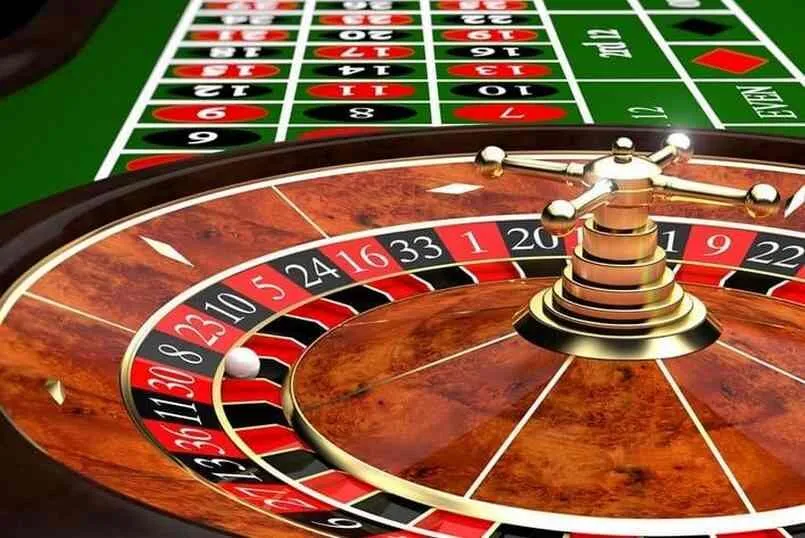 Tìm hiểu cơ bản về trò Roulette là gì trên thị trường hiện nay