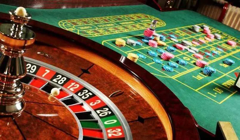 Roulette là gì? Hướng dẫn chơi Roulette tại nhà cái 8us 3 Cách để chơi Roulette một cách đơn giản và chuyên nghiệp nhất như cao thủ