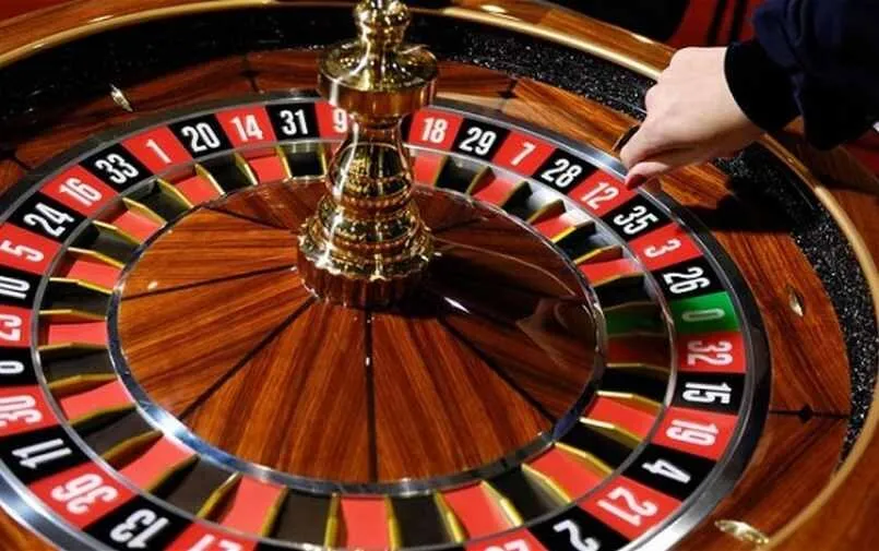Roulette là gì? Hướng dẫn chơi Roulette tại nhà cái 8us 4 Các bước để bạn chơi Roulette một cách hiệu quả và dễ dàng chiến thắng trên nhà cái