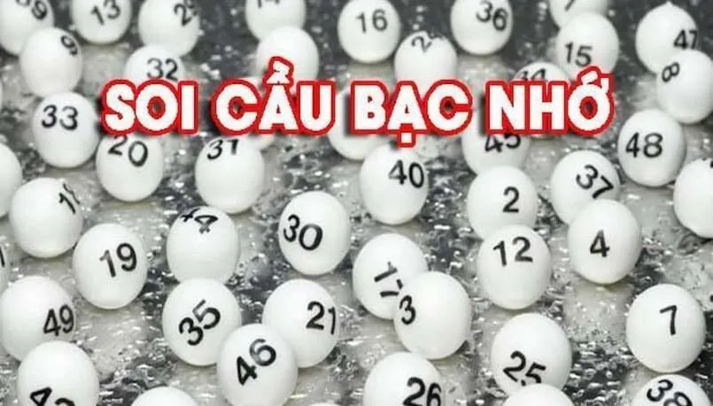 Soi cầu theo loto