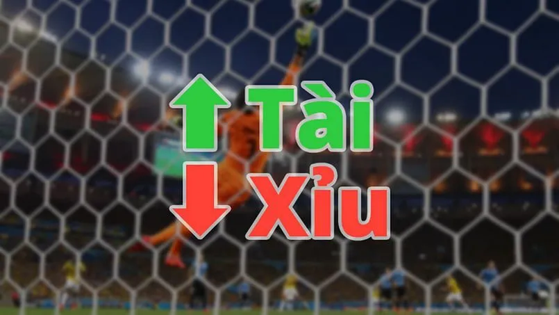 Tài xỉu bóng đá là gì trong thế giới cá cược?